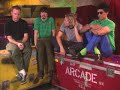 Foo Fighters Monkey Wrench Interview