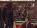 Shawn & Angela scenes (The War eppy)