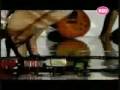 videos de Mixalis Xatzigiannis - Emeis Oi Dio San Ena