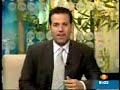 Entrevista al Presidente del Consejo en 1ro Noticias