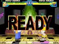 Mustkillroy Homer-MUGEN 1: Anakaris
