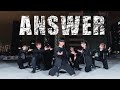 ATEEZ(에이티즈) - 'Answer' Dance Cover by KrazyHK