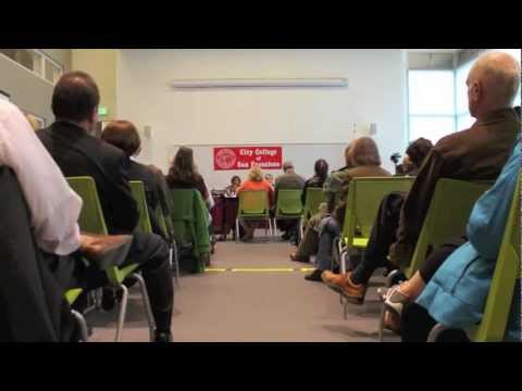 San Francisco Public Press YouTube Pitch Preview