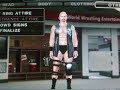 WWE SmackDown vs. Raw 2010 Create-A-Wrestler - Stone Cold Steve Austin