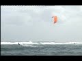 Kitesurf in Sal Cape Verde