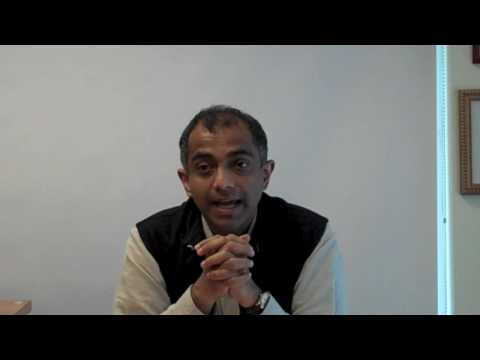 AshInstitute - World Bank Lead Economist Vijayendra Rao offers an introduction to his recent seminar at the Ash Institute for Democratic Governance and Innovation, Harvard ...