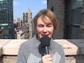 Beata Scibakowna w Nowym Jorku