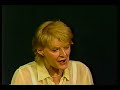 jolly roger interviews caroline blakiston - part 3