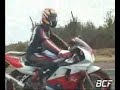 CBR 250RR