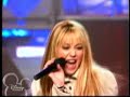 Best of Both Worlds - Hannah Montana Music Video Best of Both Worlds - Hannah Montana Music Video