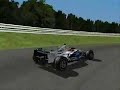 F1BC - Volta em Nurburgring Nordschleife