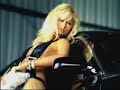 Paris Hilton Hot Wash Car