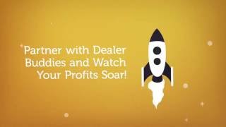 Dealer Buddies- Giving auto dealers a social media makeover & profit boost