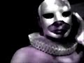 Desdemona Undicesima. D.R.N.A.P