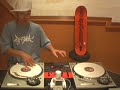 J Dilla & Q-bert \"Thank your Jay-Dee\"