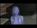 Halo 2 Cutscenes - \"02 - Home Field Advantage\"