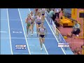 400m Birmingham - Nicola Sanders 50.02 - 5th all-time Indoor 400m Birmingham - Nicola Sanders 50.02 - 5th all-time Indoor