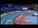 400m Birmingham - Nicola Sanders 50.02 - 5th all-time Indoor