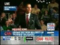 Barack Returns to Iowa Barack Returns to Iowa