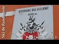 Dolent - arête Gallet - but n°3 - bivouac de la Maye