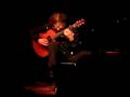PIERRE BENSUSAN - Live at Jammin