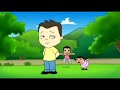 Babak & Friends - A First Norooz Trailer