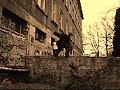 LE PARKOUR gOrLiCe