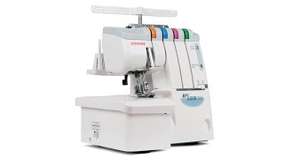  Janome Hq 090d  -  2