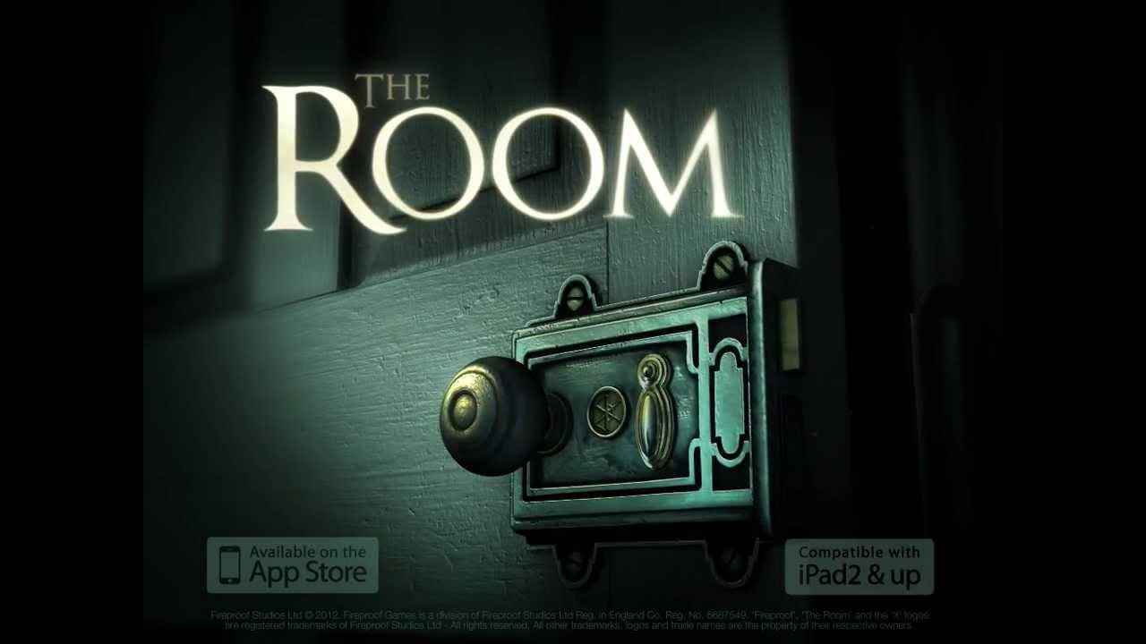 'The Room 2' Will Be Hitting the iPad on December 12th