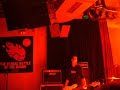 Noise box - Sala Sol GBOB