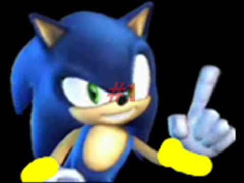 sonic hentai