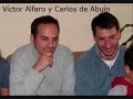 CARLOS DE ABUÍN - MAYRIT