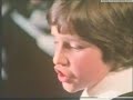 the choristers of st. paul's, under the direction of barry rose, sing 