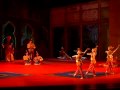 100 Jahre Ballets Russes (100 Years Ballet Russes) at the Bavarian State Opera
