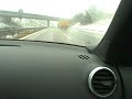 Probefahrt mit Audi S3 265PS