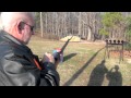 Mosin Nagant 7.62X54R Russian Rifle Shooting Review