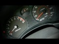 Mitsubishi 3000gt DSC-H10 Test Video
