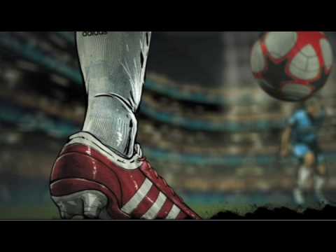ricardo kaka boots