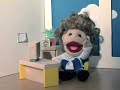 The Puppet Agency -- Episode 1: Junior\