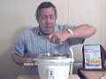 Rice Cooker safety tips, kids can cook in a Rice Cooker