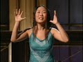 "Pussy" Ishle Yi Park (Def Poetry)