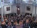 Frank Rodriguez Freites Chef d'Orchestre