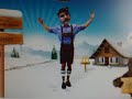 h�ttengaudi :-)