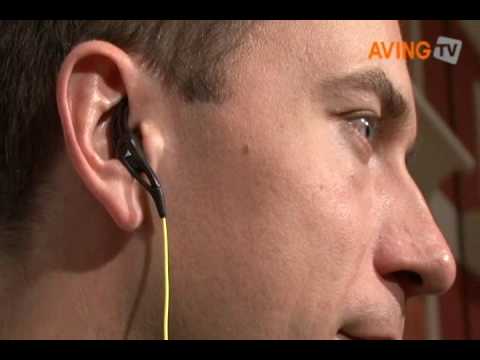 how to fit sennheiser cx 680