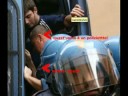 Roma Infiltrati nel corteo a piazza navona scontri polizia