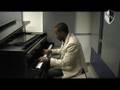 Usher   You Remind Me Piano Cover By David Sides
