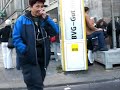 KaDeWe in Berlin