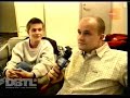 MoonTV Down by the Laituri 2001 festariraportti - osa 2/4