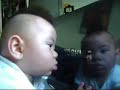Toshiba Baby [Kingston being Conceited]