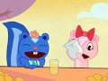 happy tree friends-eyes cold lemonade